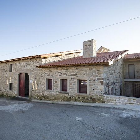 Casa Mirandes Rural Villa Miranda do Douro Kültér fotó