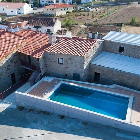 Casa Mirandes Rural Villa Miranda do Douro Kültér fotó