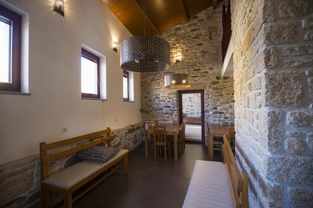 Casa Mirandes Rural Villa Miranda do Douro Kültér fotó