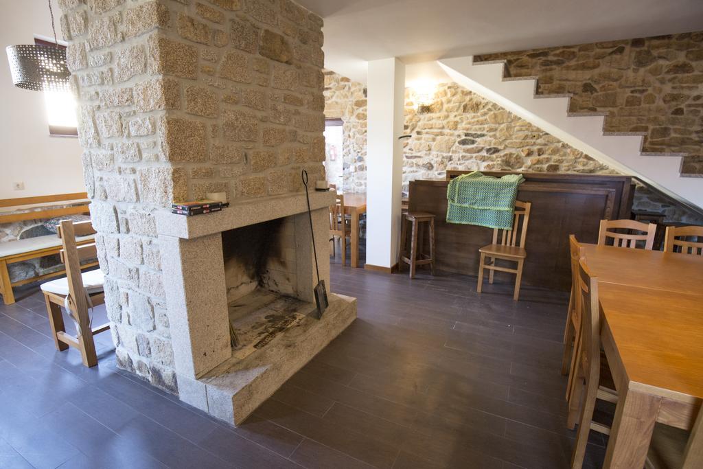 Casa Mirandes Rural Villa Miranda do Douro Kültér fotó