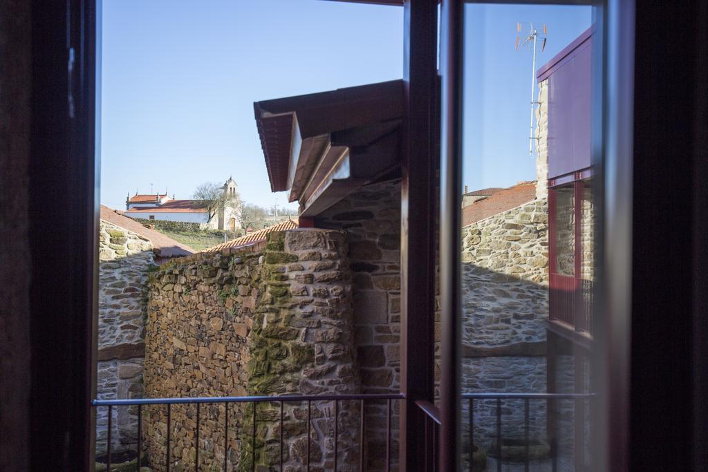 Casa Mirandes Rural Villa Miranda do Douro Kültér fotó