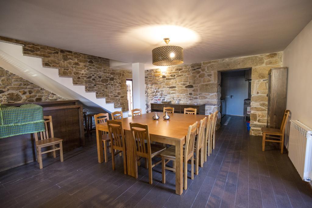 Casa Mirandes Rural Villa Miranda do Douro Kültér fotó