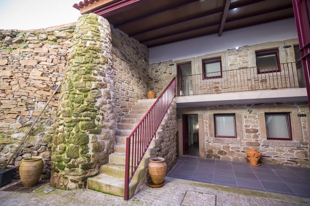 Casa Mirandes Rural Villa Miranda do Douro Kültér fotó