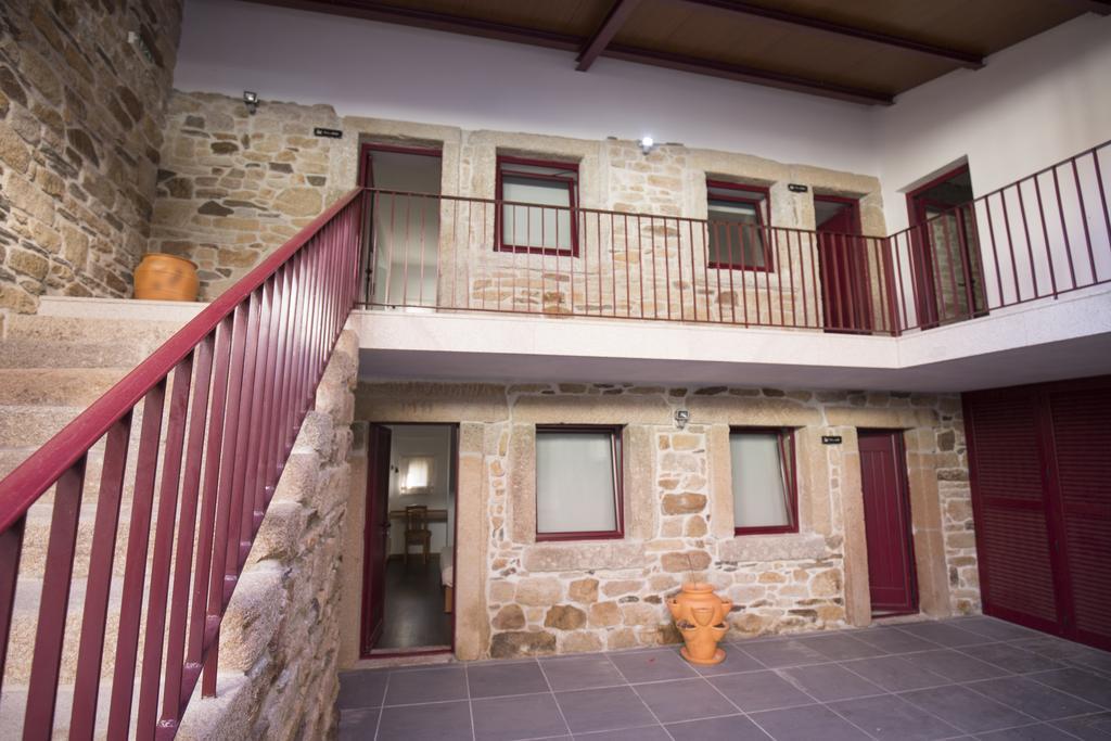 Casa Mirandes Rural Villa Miranda do Douro Kültér fotó
