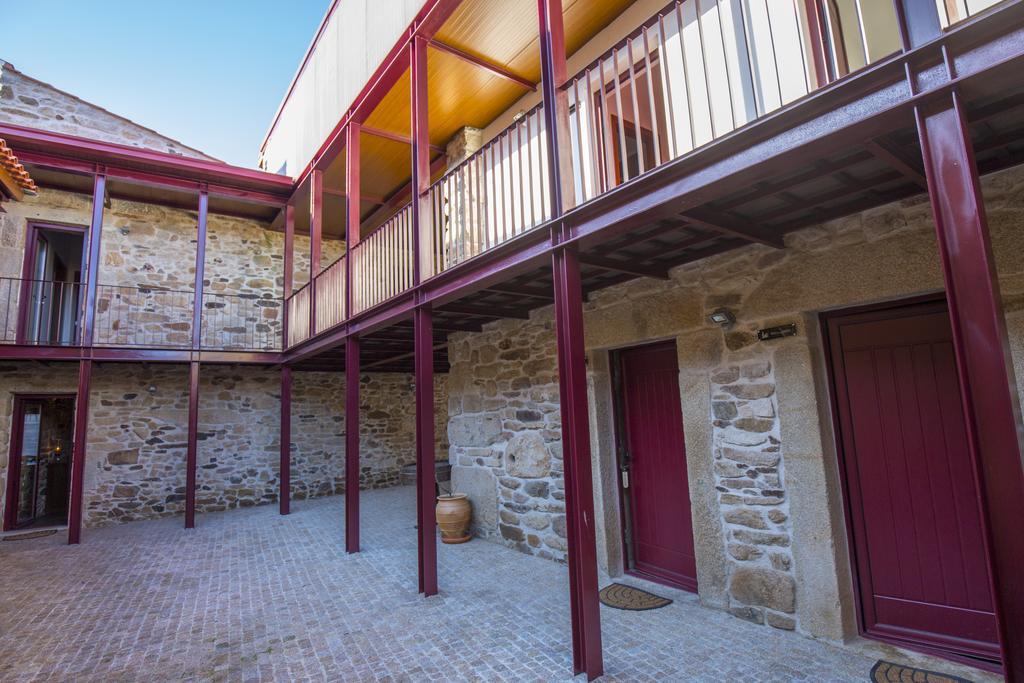 Casa Mirandes Rural Villa Miranda do Douro Kültér fotó