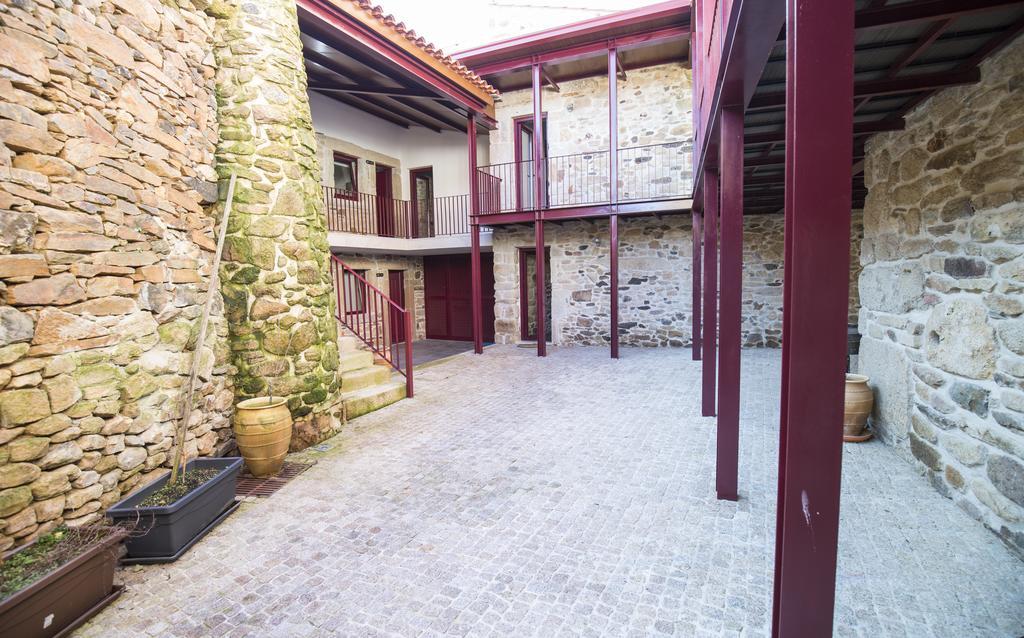 Casa Mirandes Rural Villa Miranda do Douro Kültér fotó