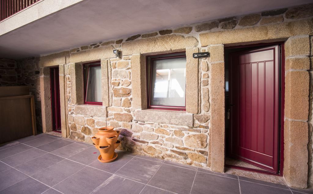 Casa Mirandes Rural Villa Miranda do Douro Kültér fotó