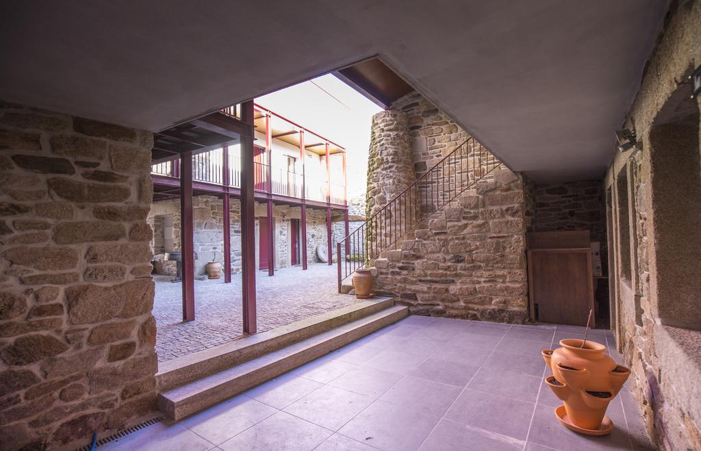 Casa Mirandes Rural Villa Miranda do Douro Kültér fotó