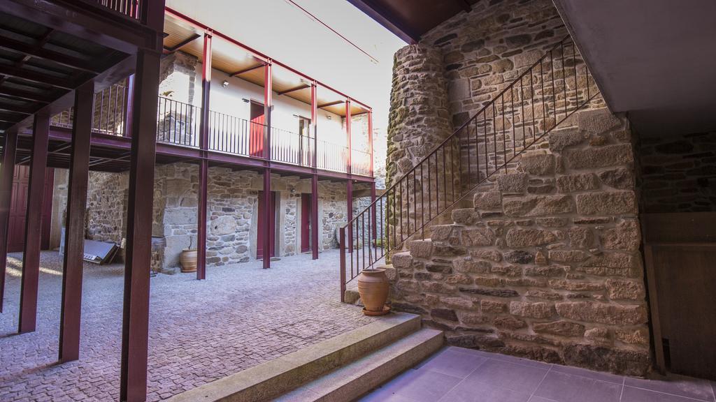 Casa Mirandes Rural Villa Miranda do Douro Kültér fotó