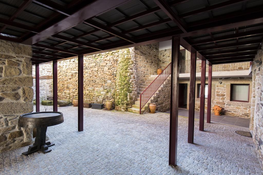 Casa Mirandes Rural Villa Miranda do Douro Kültér fotó
