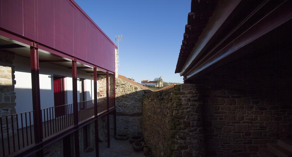 Casa Mirandes Rural Villa Miranda do Douro Kültér fotó
