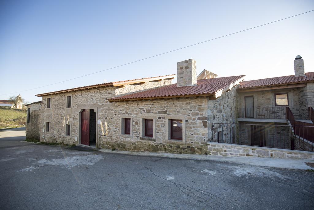 Casa Mirandes Rural Villa Miranda do Douro Kültér fotó