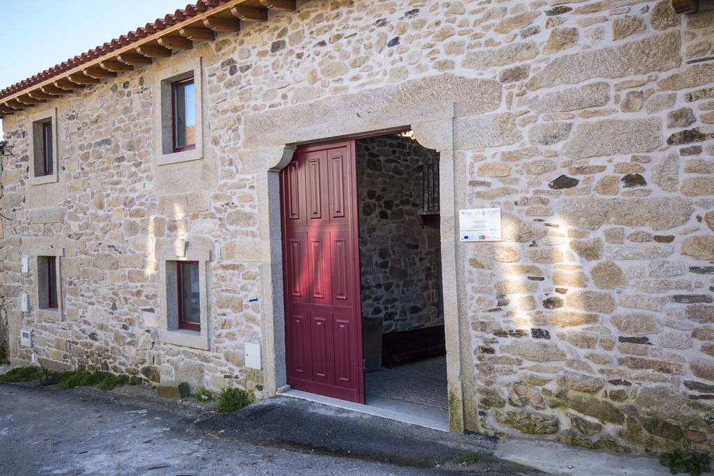 Casa Mirandes Rural Villa Miranda do Douro Kültér fotó