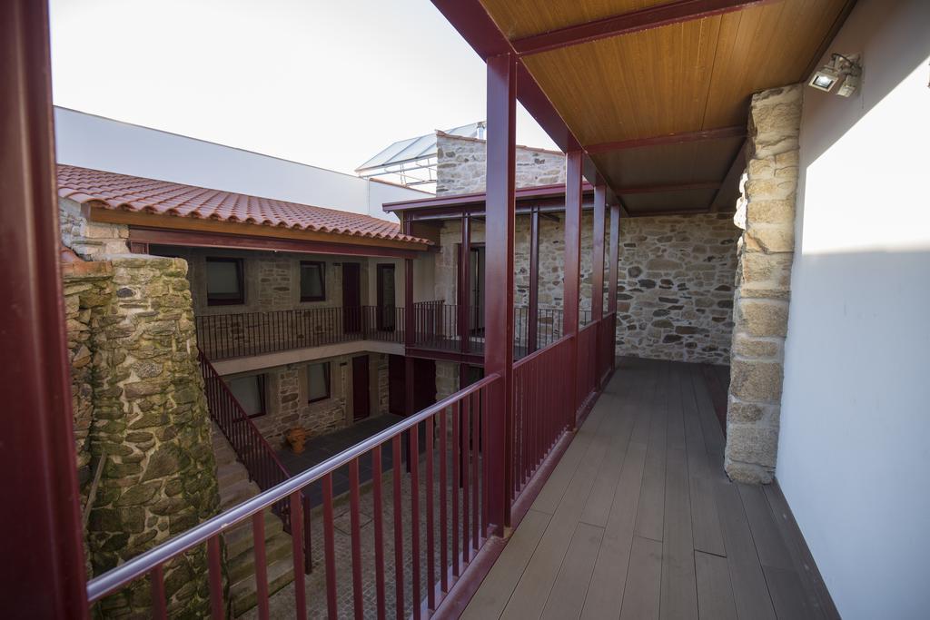 Casa Mirandes Rural Villa Miranda do Douro Kültér fotó