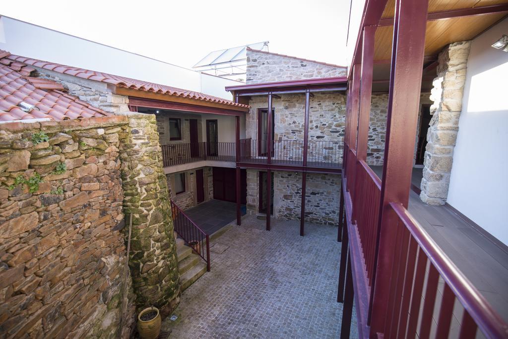 Casa Mirandes Rural Villa Miranda do Douro Kültér fotó